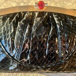 Judith Leiber Clutch